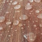 Instalar tarima de exterior composite en climas húmedos