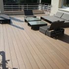 Colocar Suelo de Madera Sobre Rastreles