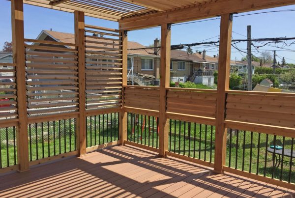 Beneficios de los suelos de tarima exterior sintética para tu terraza