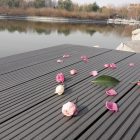 Cómo mantener mejor la tarima exterior en verano