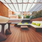 Donde instalar suelos de tarima exterior sintética