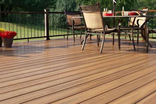 Propiedades del suelo de composite 