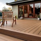 Ventajas de la madera composite de exterior