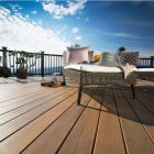 Aspectos a tener en cuenta a la hora de elegir suelo de tarima exterior sintético