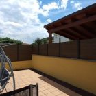 Tipos de Vallas de Madera para Jardín