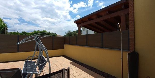 Tipos de Vallas de Madera para Jardín