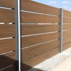 Tipos de Vallas de Madera para Jardín