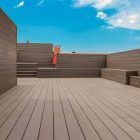 Problemas con la Tarima Sintética Exterior